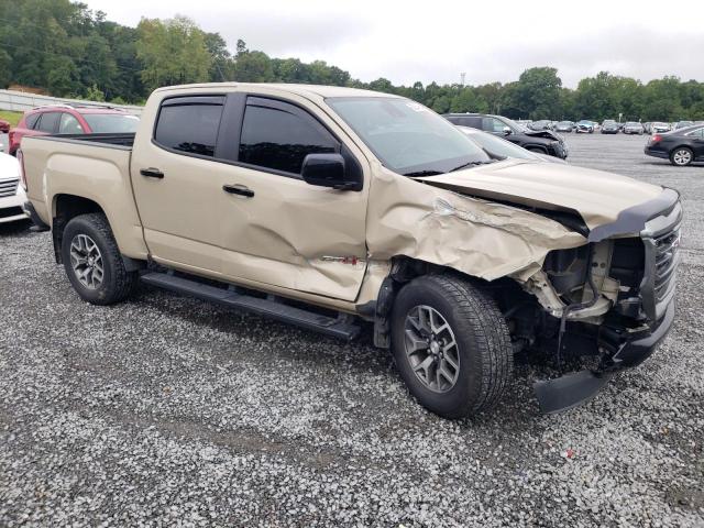 2021 GMC CANYON AT4 1GTG6FEN3M1269386