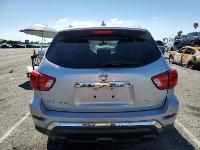 5N1DR2CN9LC609421 Nissan Pathfinder Sl