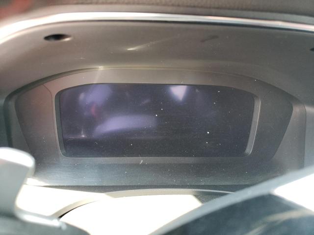19UDE4H31PA026072 Acura Integra A-spec