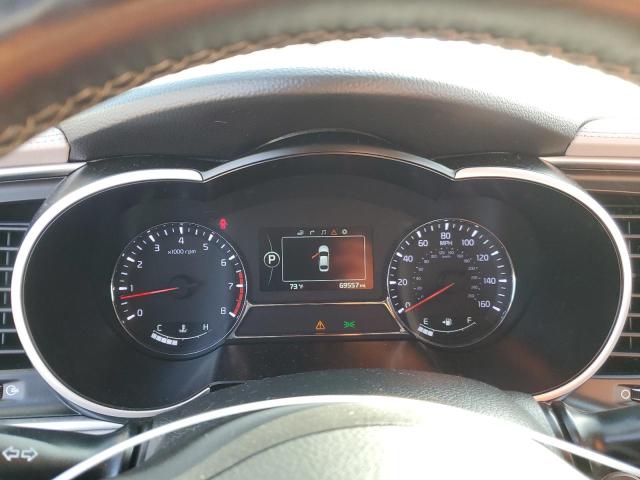 5XXGR4A66FG489817 KIA OPTIMA SX