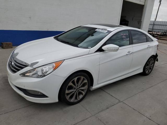 2014 Hyundai Sonata SE