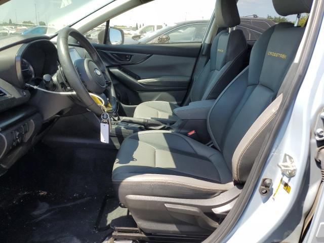 JF2GTHSC1MH293542 Subaru Crosstrek Sport