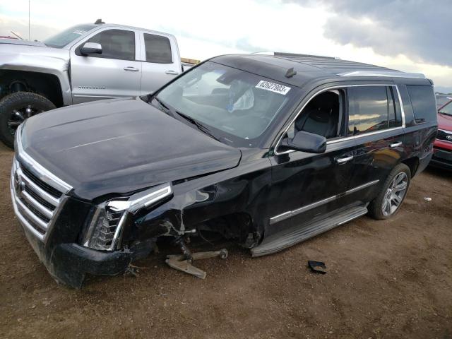 2015 Cadillac Escalade Premium