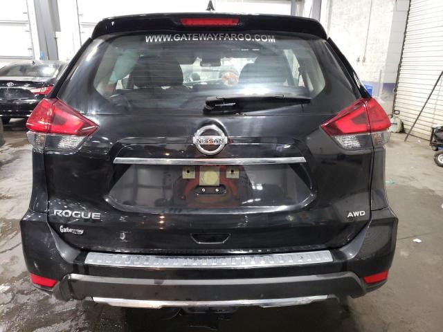 JN8AT2MV9HW263629 2017 Nissan Rogue S