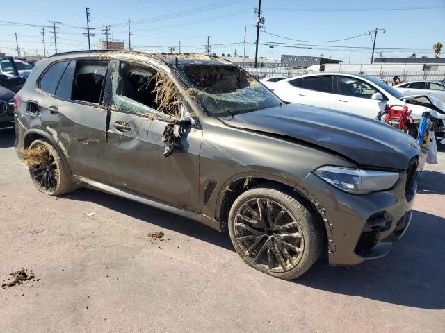 5UXCR4C09N9K38663 2022 BMW X5 Sdrive 40I