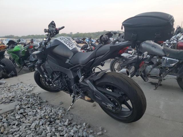 2023 YAMAHA MTN1000 JYARN79E6PA000620