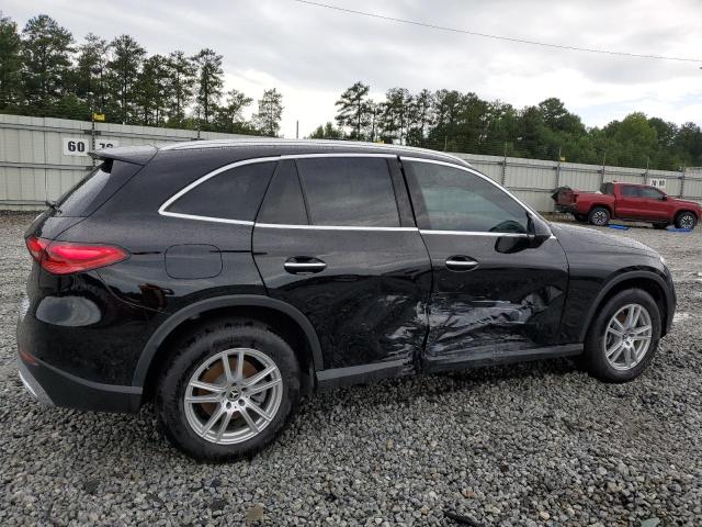 W1NKM4GB9PF023045 Mercedes-Benz GLC 300