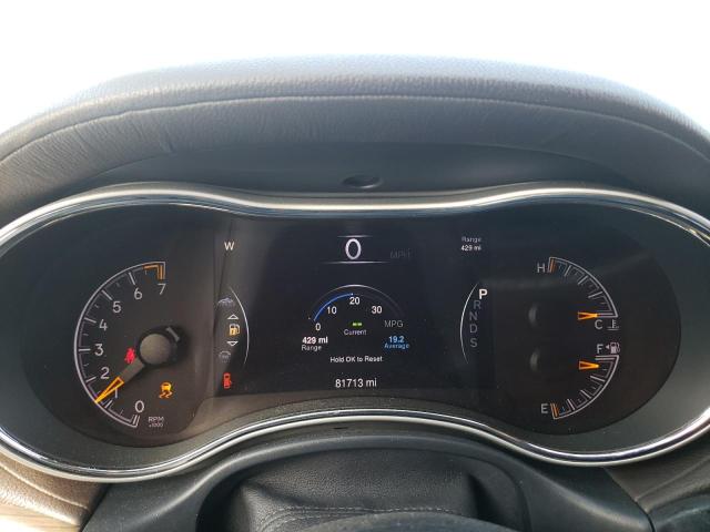 1C4RJFCG2EC498563 Jeep Grand Cherokee Overland