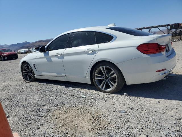 WBA4A9C53GGL88799 BMW 428 I Gran Coupe Sulev