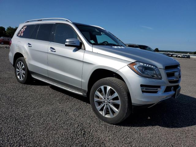 VIN 4JGDF2EE7EA388986 2014 Mercedes-Benz GL-Class, ... no.4