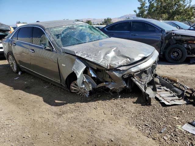2017 CADILLAC CT6 PREMIU - LREKK5RX2HA066783
