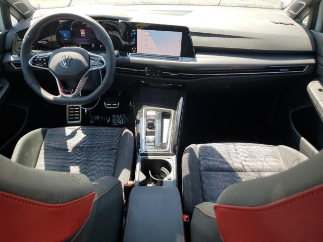 2023 VOLKSWAGEN GTI SE - WVWRA7CD6PW165926