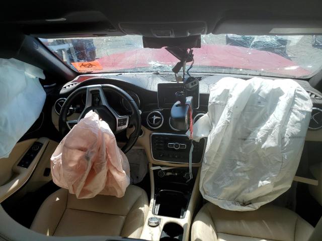 WDDSJ4EB0EN039808 Mercedes-Benz CLA 250