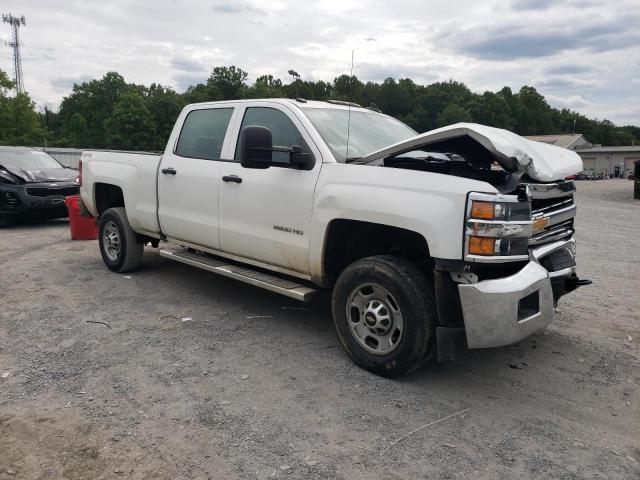 2016 CHEVROLET SILVERADO2 1GC1KUEG5GF127099