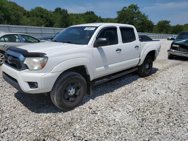 2013 Toyota Tacoma 