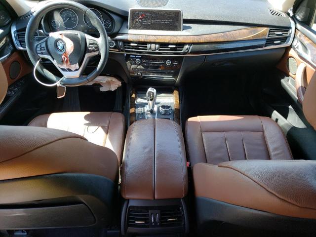 5UXKS4C53E0J97253 BMW X5 Xdrive35d