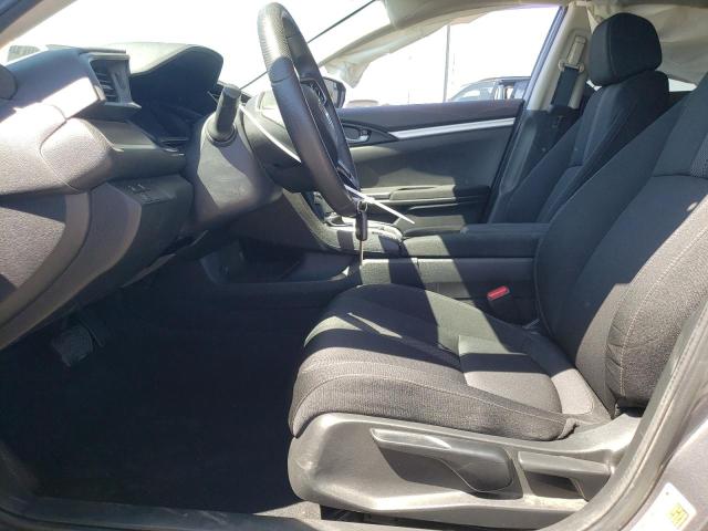 2HGFC2F69MH535436 Honda Civic Lx