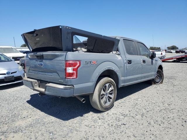 1FTEW1CP3LKF18373 Ford F150 Supercrew