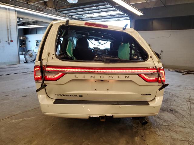5LMJJ3HT8FEJ03673 Lincoln NAVIGATOR L