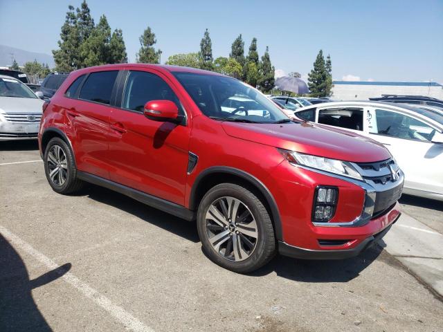 Vin: ja4ar3au2lu021338, lot: 63973223, mitsubishi outlander es 20204