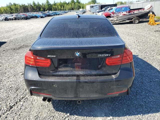 2015 BMW 328 XI - WBA3B3G56FNT18868