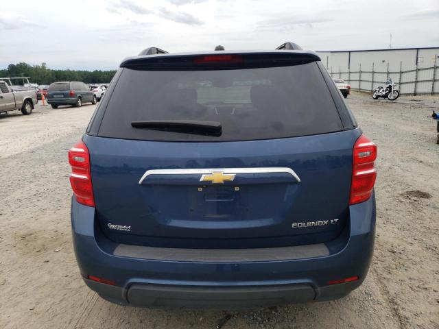 2GNALCEK3G6120276 | 2016 CHEVROLET EQUINOX LT