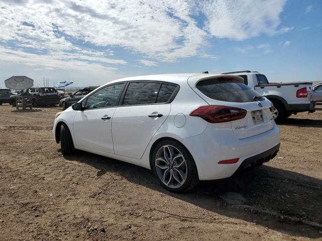 KNAFZ5A31G5499293 KIA FORTE SX