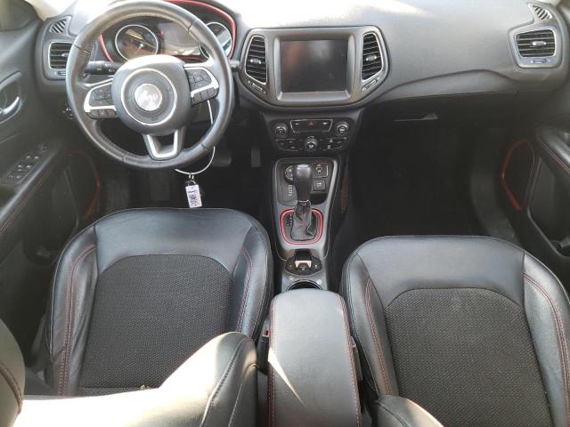 3C4NJDDB6KT668865 Jeep Compass Trailhawk