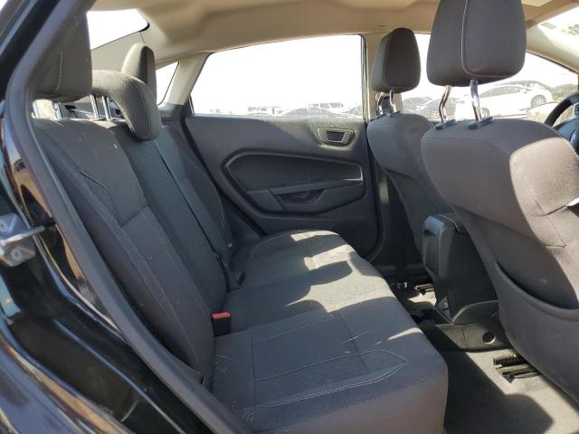 3FADP4BJ1KM134189 Ford FIESTA SE