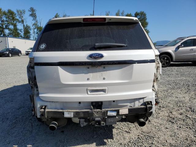 1FM5K8GT7EGB02050 Ford EXPLORER SPORT