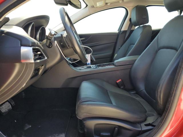 2017 JAGUAR XE PREMIUM - SAJAD4BGXHA965983