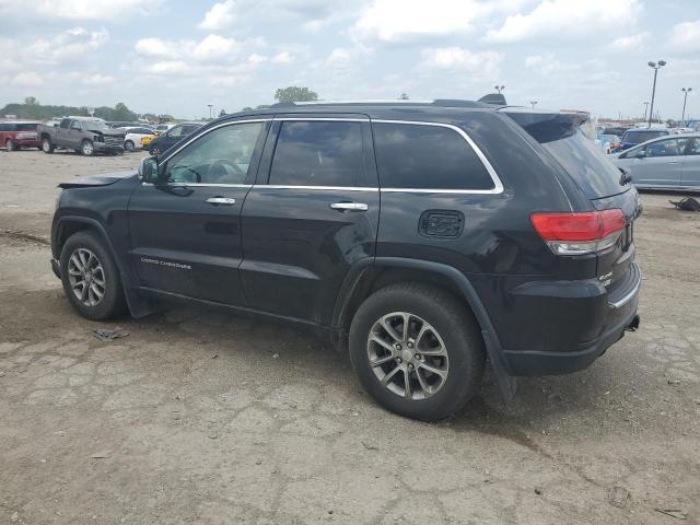 1C4RJFBG6EC289084 Jeep Grand Cherokee Limited