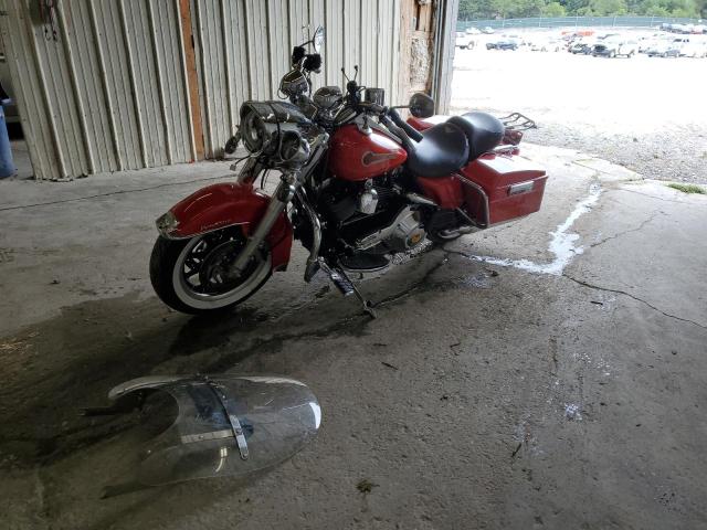 2004 HARLEY-DAVIDSON FLHRI SHRI 1HD1FWW134Y732912