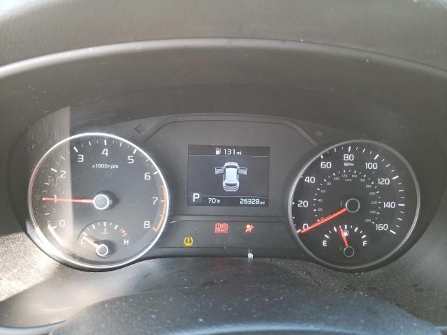 KNDPMCAC8M7899992 KIA Sportage Lx