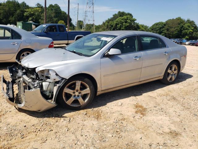 2012 Chevrolet Malibu 