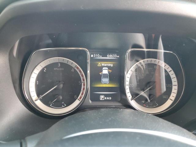 1N6BA1F45HN565684 Nissan Titan Xd Sl