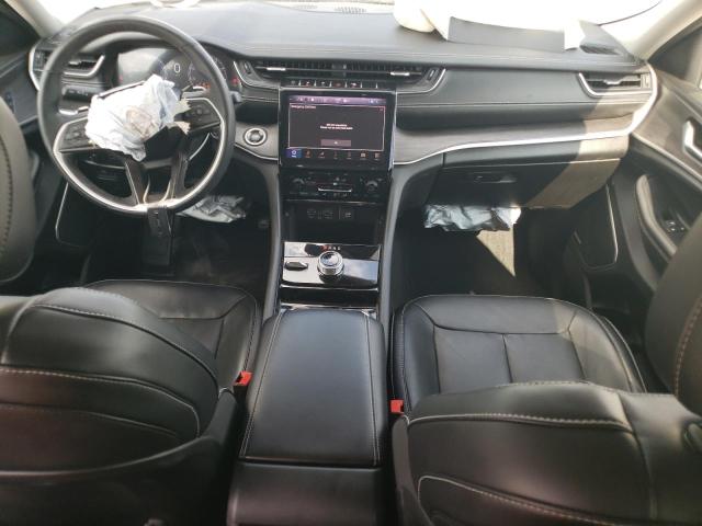1C4RJKBG7M8102123 Jeep Grand Cherokee L Limited