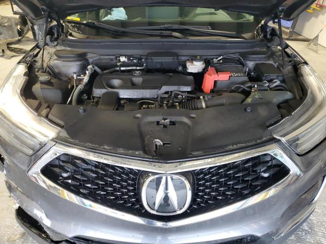 5J8TC2H78ML801265 | 2021 ACURA RDX ADVANC