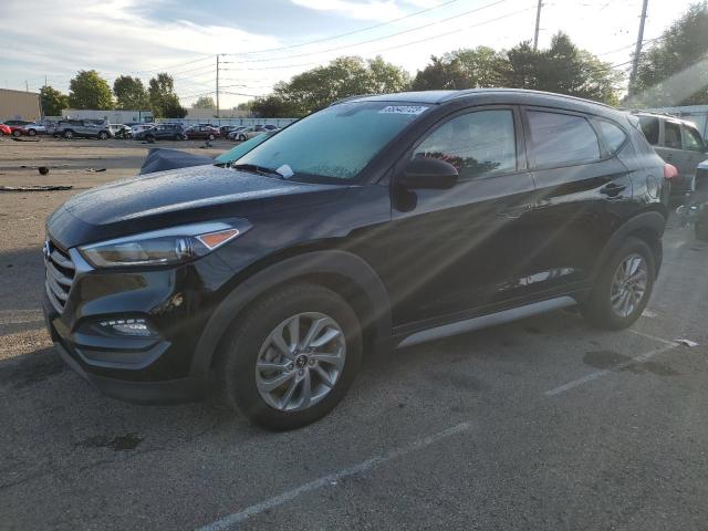 KM8J3CA4XJU725058 | 2018 HYUNDAI TUCSON SEL