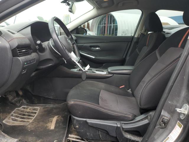 3N1AB8DV0LY285699 Nissan Sentra SR 7