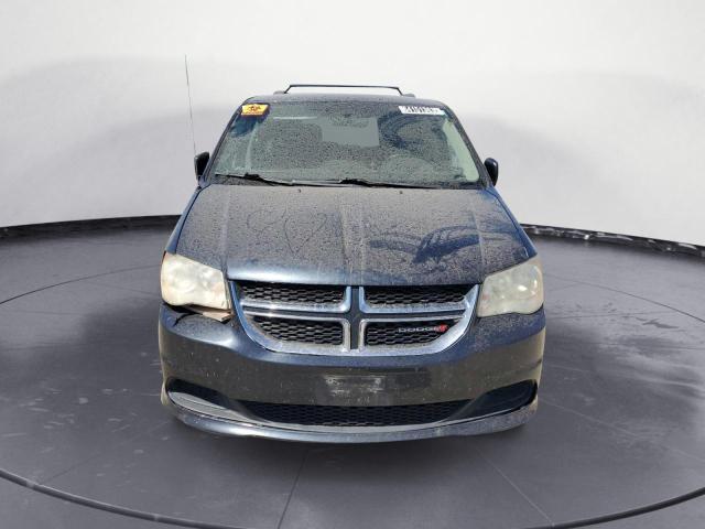 2C4RDGCG7ER341616 Dodge Grand Caravan Sxt