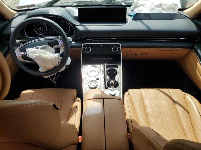 2021 GENESIS GV80 BASE KMUHBDSB9MU048546