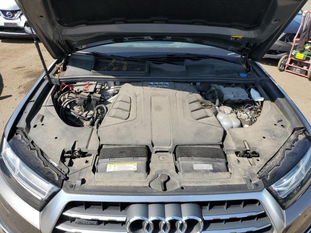 VIN WA1LAAF78JD003222 2018 Audi Q7, Premium Plus no.12