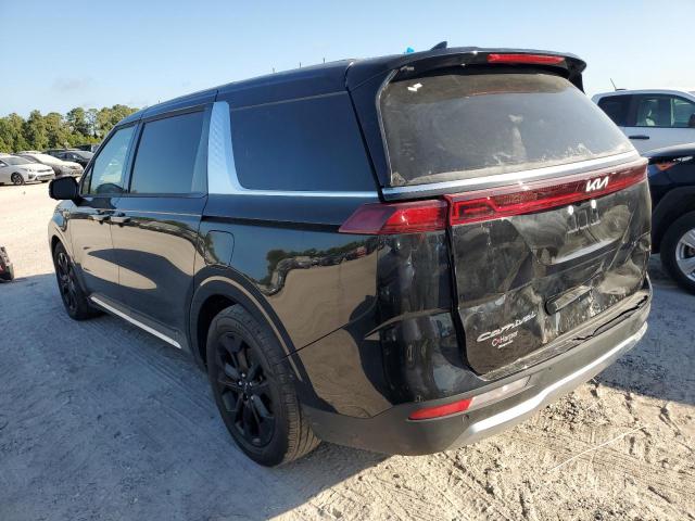 2022 KIA CARNIVAL S KNDNE5H36N6128623