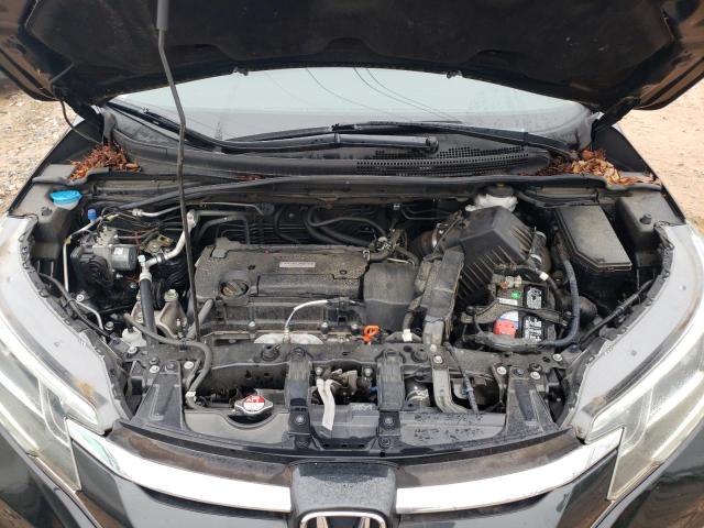 2016 HONDA CRV EX 3CZRM3H53GG722480