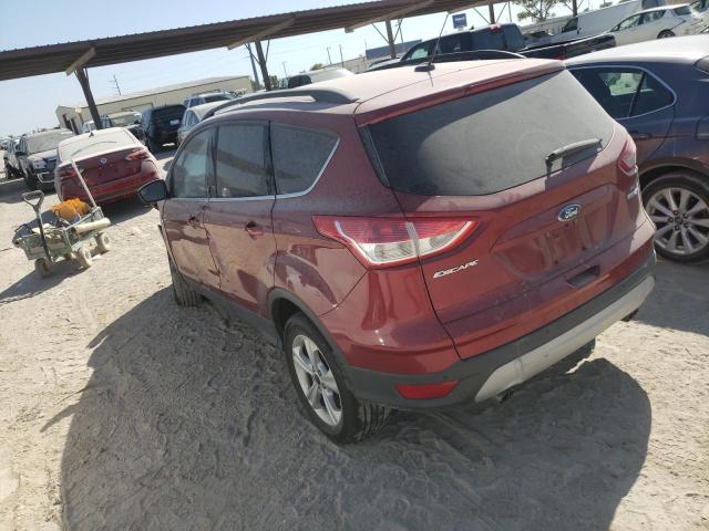 1FMCU0GX0GUC62121 Ford ESCAPE SE