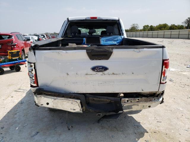 1FTFW1E53LKD21767 | 2020 FORD F150 SUPER