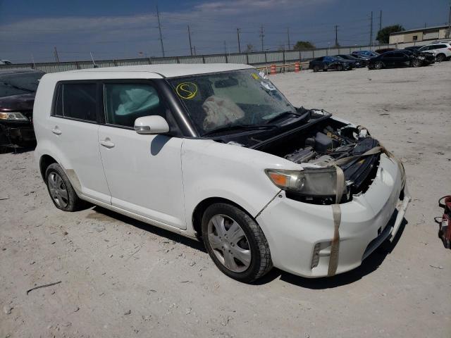 2015 TOYOTA SCION XB - JTLZE4FEXFJ074407
