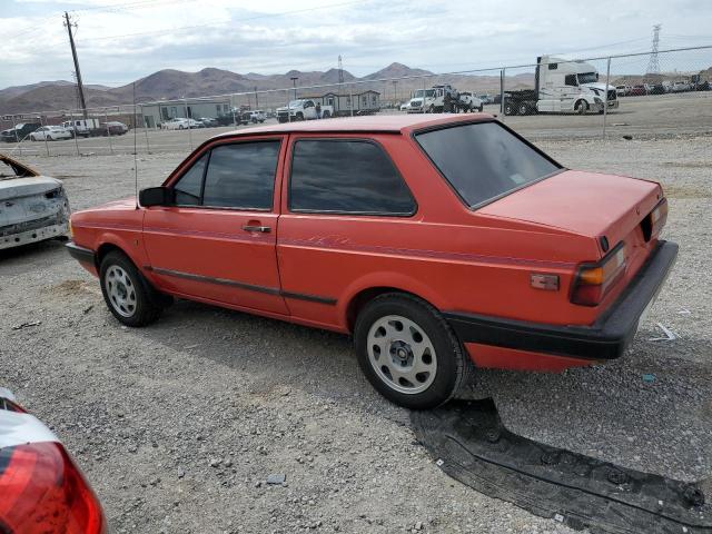 VOLKSWAGEN   1993 1