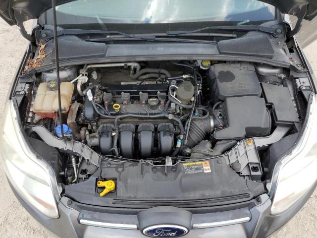 1FADP3F25EL123215 | 2014 FORD FOCUS SE